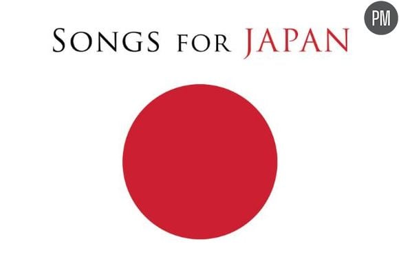 "Songs for Japan"