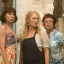 Christine Baranski, Meryl Streep et Julie Walters dans "Mamma Mia !"