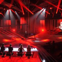 X-Factor 2x09 : "Je suis furieux"