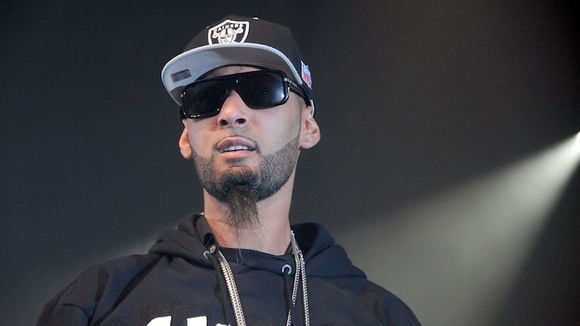 Le Festival Inc'Rock réagit après l'incident lors du concert de La Fouine