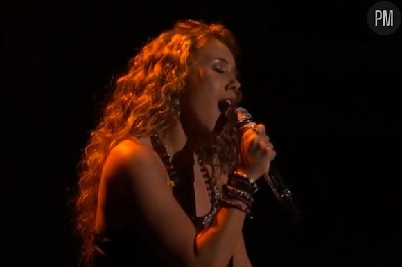 Haley Reinhardt, candidate d'American Idol saison 10