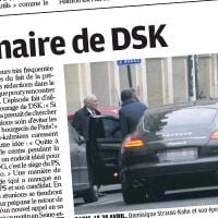 La Porsche de DSK, un coup de la droite ?