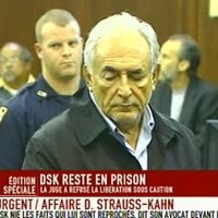 Affaire DSK : le CSA met en garde les chaînes de télévision