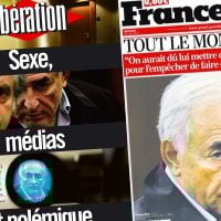 Affaire DSK : Tout le monde savait, vraiment ?