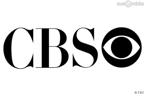 Le logo de CBS