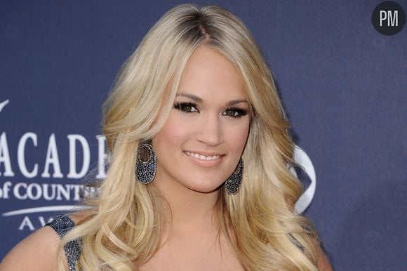 Carrie Underwood