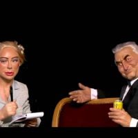 Affaire DSK : les Guignols parodient la pub Schweppes