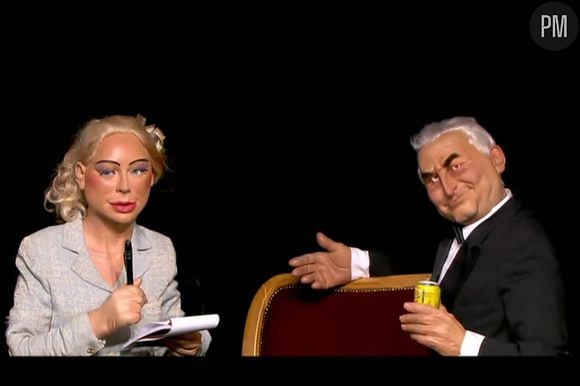 Les Guignols