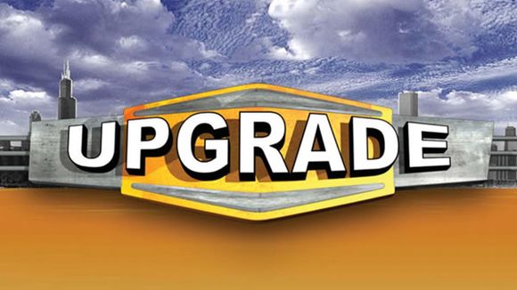 "Upgrade", l'autre jeu en préparation pour France 3