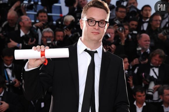 Nicolas Winding, Cannes 2011.