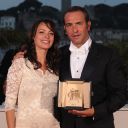 Jean Dujardin, Cannes 2011. 