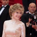 Jane Fonda, Cannes 2011.