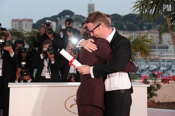 Cannes 2011.