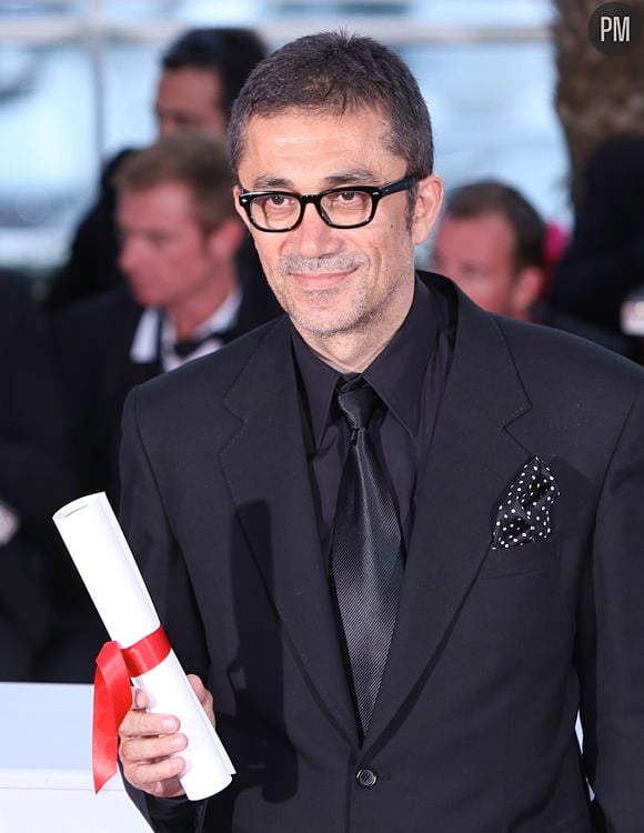 Cannes 2011.