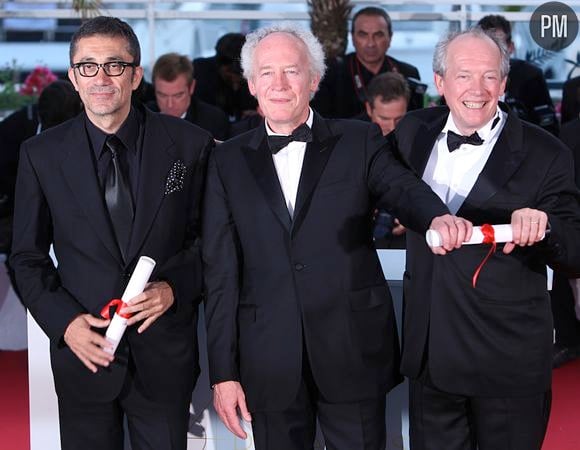 Cannes 2011.