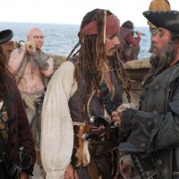 Box-office US : "Pirates des Caraïbes" en petite forme