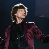 Mick Jagger s'entoure de stars pour son nouveau groupe