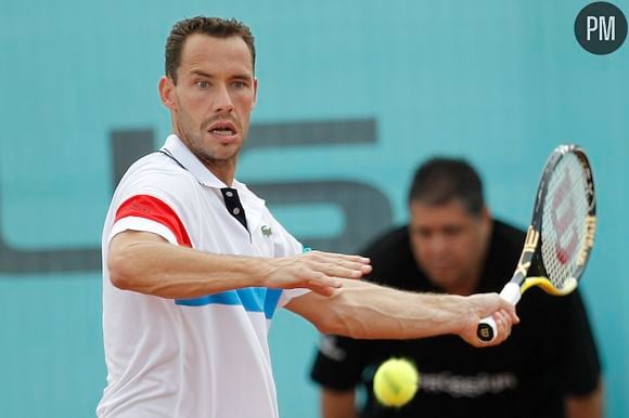 Michael Llodra