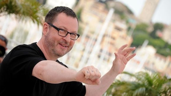 L'Iran condamne Cannes pour avoir banni Lars Von Trier