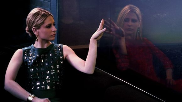 Bande-annonce : "Ringer", la nouvelle série de Sarah Michelle Gellar