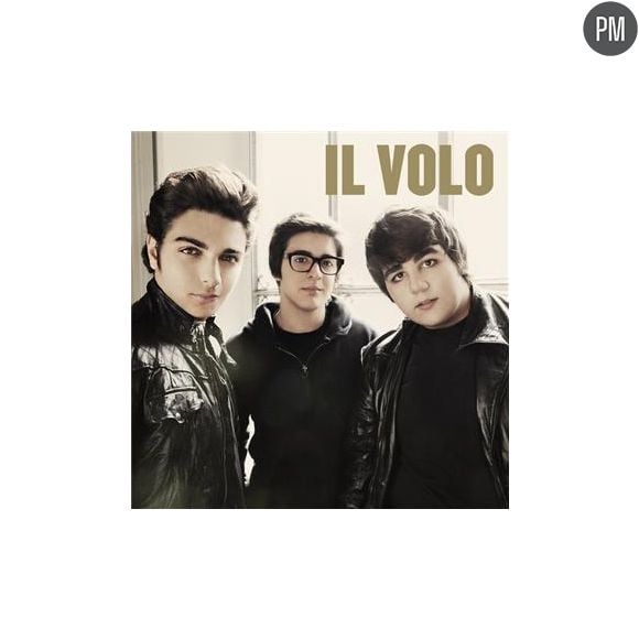 Pochette : Il Volo