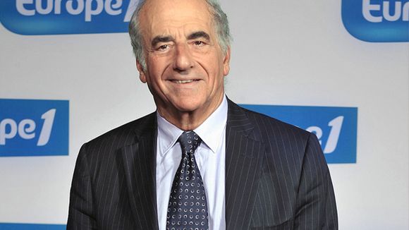 Elkabbach à Christine Lagarde : "On vous souhaite d'être élue à la tête du FMI"