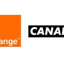 Orange et Canal+ renoncent à créer une chaîne commune