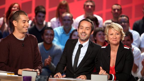 Le Petit Journal de Canal+ s'émancipe à la rentrée