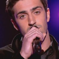 Raphaël Herrerias (X-Factor) : "Les filles ne votent pas pour leur amoureux de la télé"