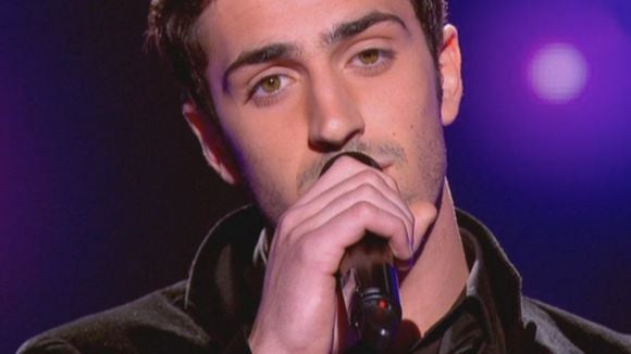 Raphaël Herrerias (X-Factor) : "Les filles ne votent pas pour leur amoureux de la télé"