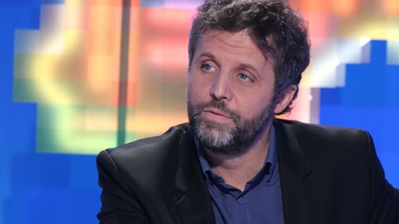 Stéphane Guillon de retour sur scène pour la présidentielle