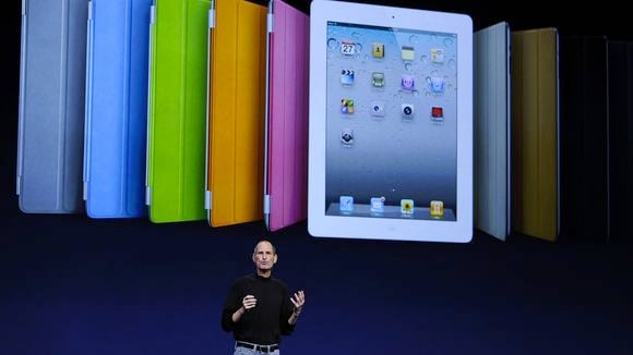 Un étudiant chinois vend son rein pour s'acheter un iPad 2