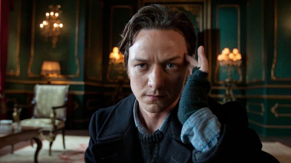 Box-office US : les "X-Men" en petite forme