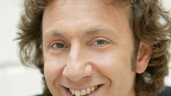 Stéphane Bern quitte France Inter pour RTL