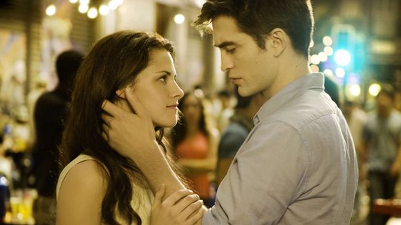 Bande-annonce : premières images de l'événement "Twilight 4"