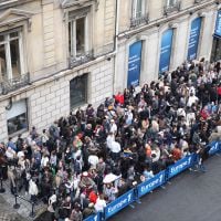 Grosse affluence pour le casting de chroniqueurs sur Europe 1