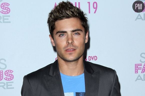 Zac Efron