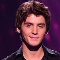 Florian Giustiniani (X-Factor) : "Je suis content d'être parti"