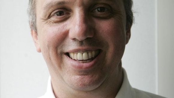 Jacques Rosselin rejoint l'équipe de direction de la Tribune
