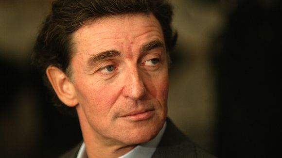 Laurent Joffrin taclé par son ancien actionnaire