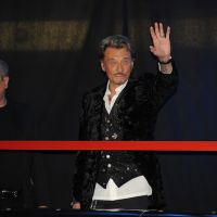 Johnny Hallyday s'exprime sur le flop de son dernier album