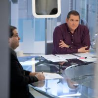 C dans l'air : Laurent Bazin et Axel de Tarlé remplacent Yves Calvi cet été