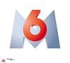 Logo m6