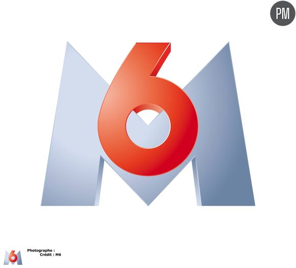 Logo m6