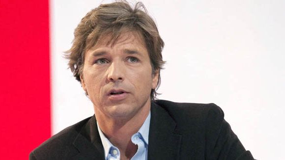Guy Lagache quitte M6