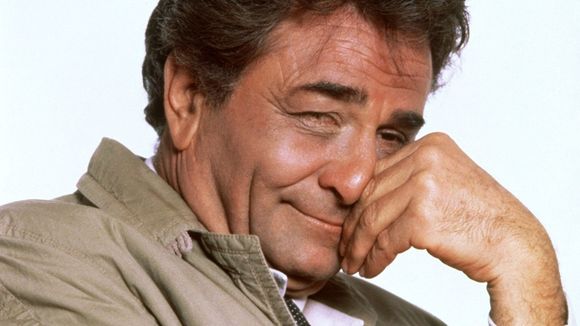 TF1 rend hommage à Peter Falk dimanche soir