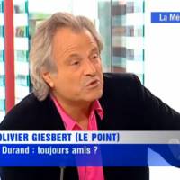 FOG à propos de Guillaume Durand : "Il a un peu fumé la moquette"