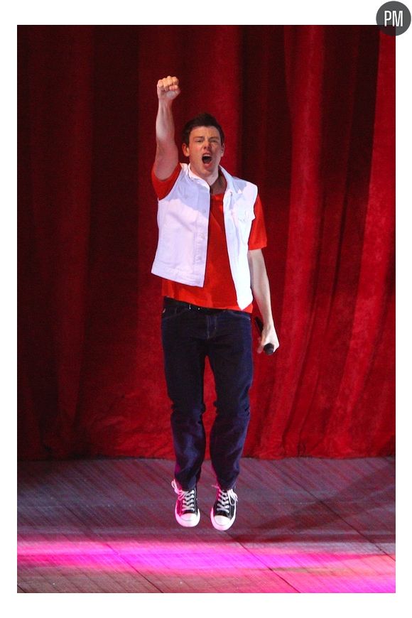 ''Glee! Live! In Concert!'' à l'O2 Arena de Londres