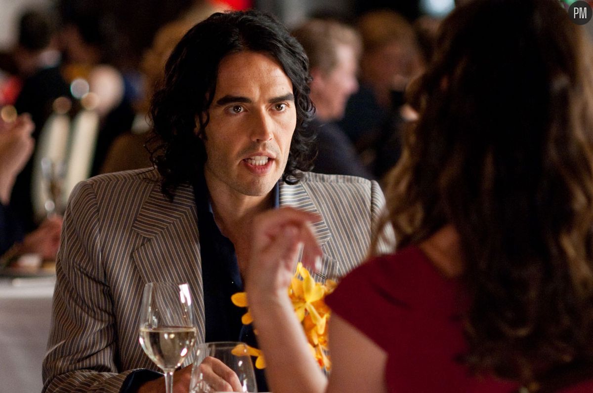 Photo : 3. Arthur, un amour de milliardaire // Ce remake d'un classique
