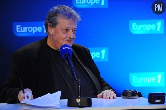  Franck Barylko / Storybox Photo / Europe 1